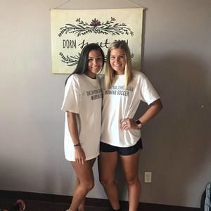 Meet your Posher, Caprice